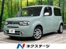 2017 Nissan Cube