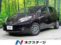 2013 Nissan Note
