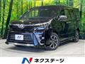 2018 Toyota Voxy