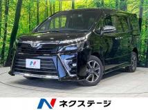 2018 Toyota Voxy