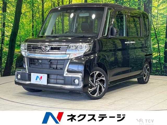 2019 Daihatsu Tanto