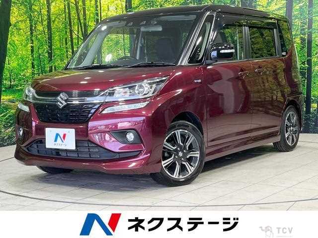 2020 Suzuki Suzuki Others