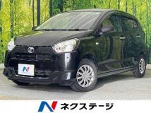 2021 Daihatsu Mira