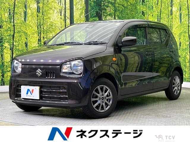 2021 Suzuki Alto
