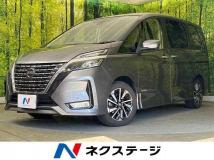2021 Nissan Serena