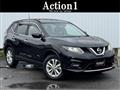 2016 Nissan X-Trail