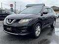 2016 Nissan X-Trail