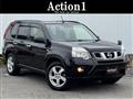 2013 Nissan X-Trail