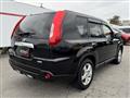 2013 Nissan X-Trail