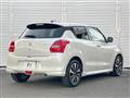 2018 Suzuki Swift