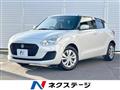 2017 Suzuki Swift