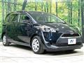 2016 Toyota Sienta
