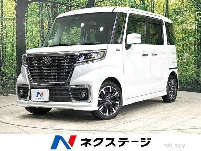 2018 Suzuki Suzuki Others