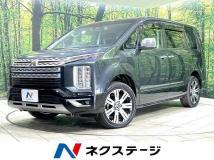 2024 Mitsubishi Delica D5