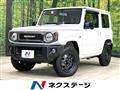 2022 Suzuki Jimny