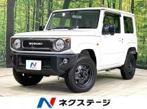 2022 Suzuki Jimny