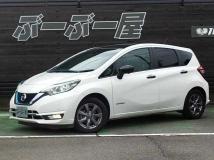 2018 Nissan Note