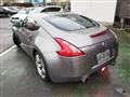 2009 Nissan Fairlady Z