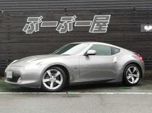 2009 Nissan Fairlady Z