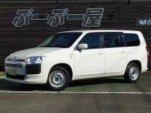 2019 Toyota Probox Van