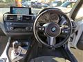 2014 BMW 1 Series