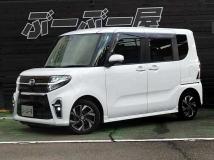 2020 Daihatsu Tanto