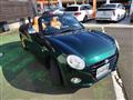 2019 Daihatsu Copen