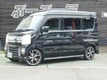 2019 Suzuki Every Wagon