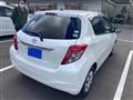 2011 Toyota Vitz