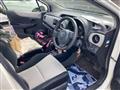 2011 Toyota Vitz