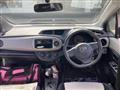 2011 Toyota Vitz