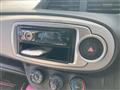 2011 Toyota Vitz