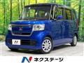 2018 Honda N BOX