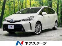 2016 Toyota PRIUS α