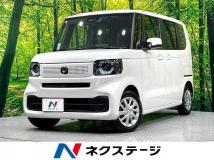 2024 Honda N BOX