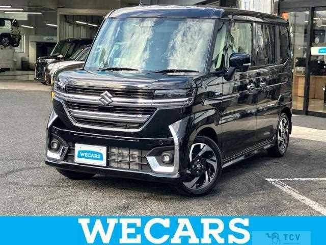 2025 Suzuki Suzuki Others