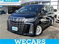 2021 Toyota Alphard G