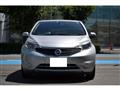 2014 Nissan Note