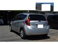 2014 Nissan Note