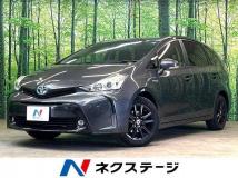 2015 Toyota PRIUS α