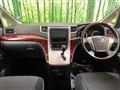 2011 Toyota Alphard G
