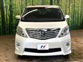2011 Toyota Alphard G