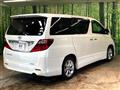 2011 Toyota Alphard G