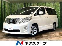 2011 Toyota Alphard G