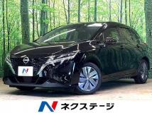 2023 Nissan Note