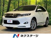 2015 Toyota Harrier