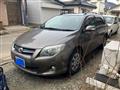 2010 Toyota Corolla Fielder