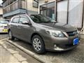 2010 Toyota Corolla Fielder
