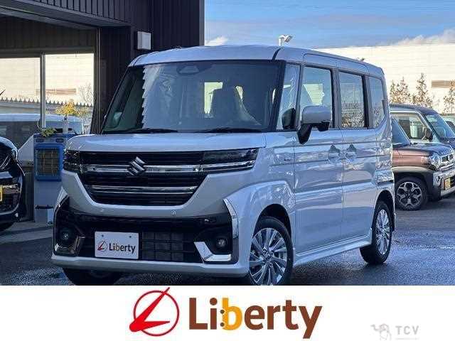 2025 Suzuki Suzuki Others