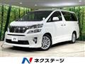 2012 Toyota Vellfire